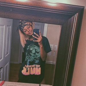 Meet your Posher, Jamaria